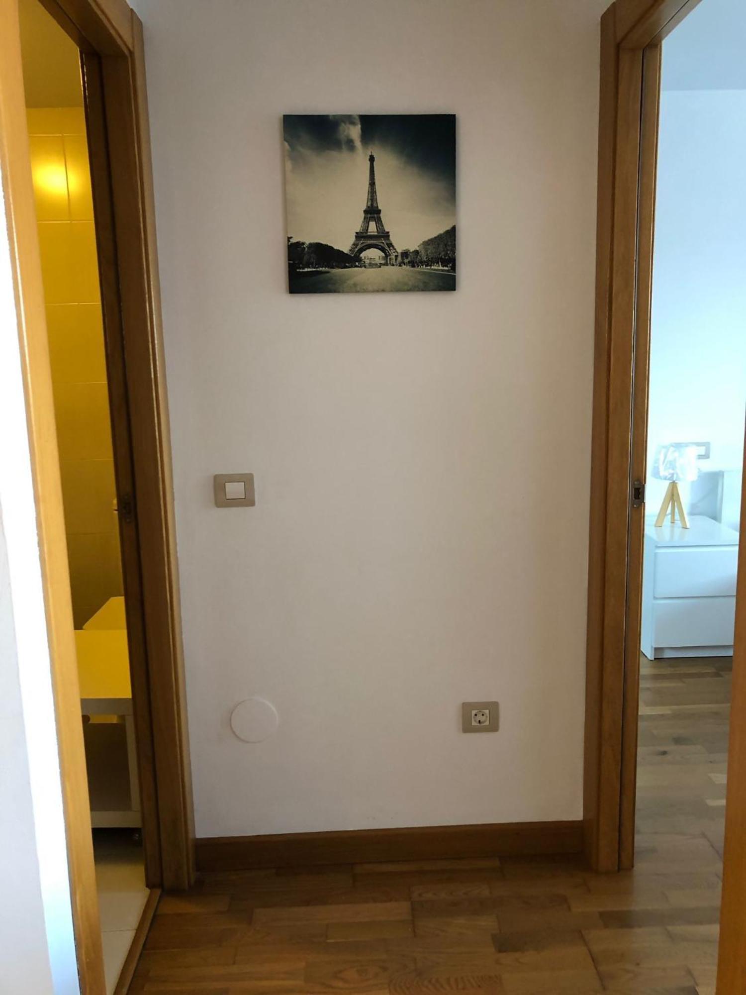 Apartamento El Atico De Celorio ケロリオ エクステリア 写真