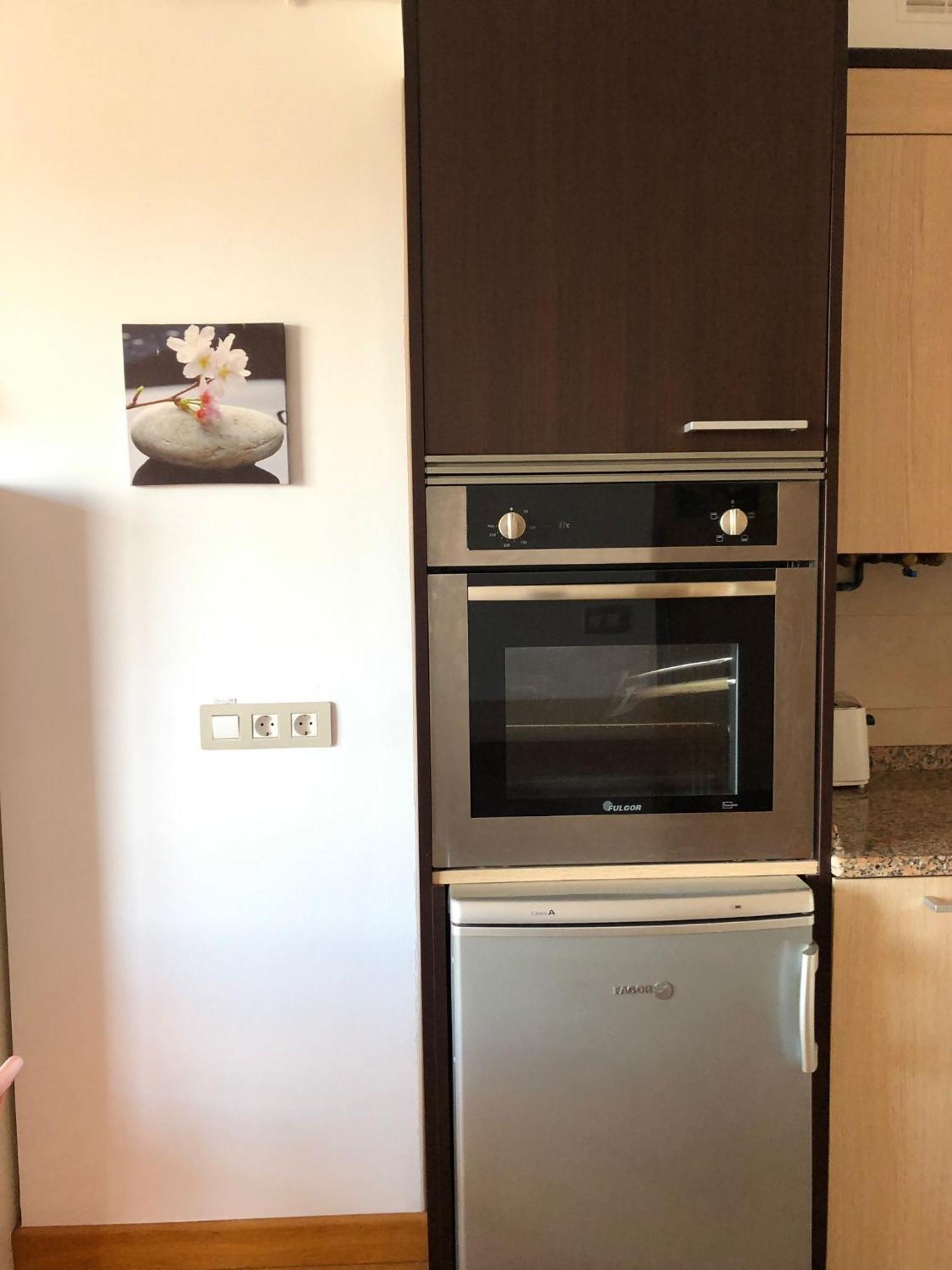 Apartamento El Atico De Celorio ケロリオ エクステリア 写真