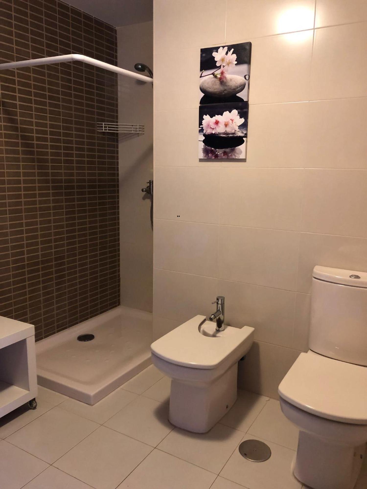 Apartamento El Atico De Celorio ケロリオ エクステリア 写真