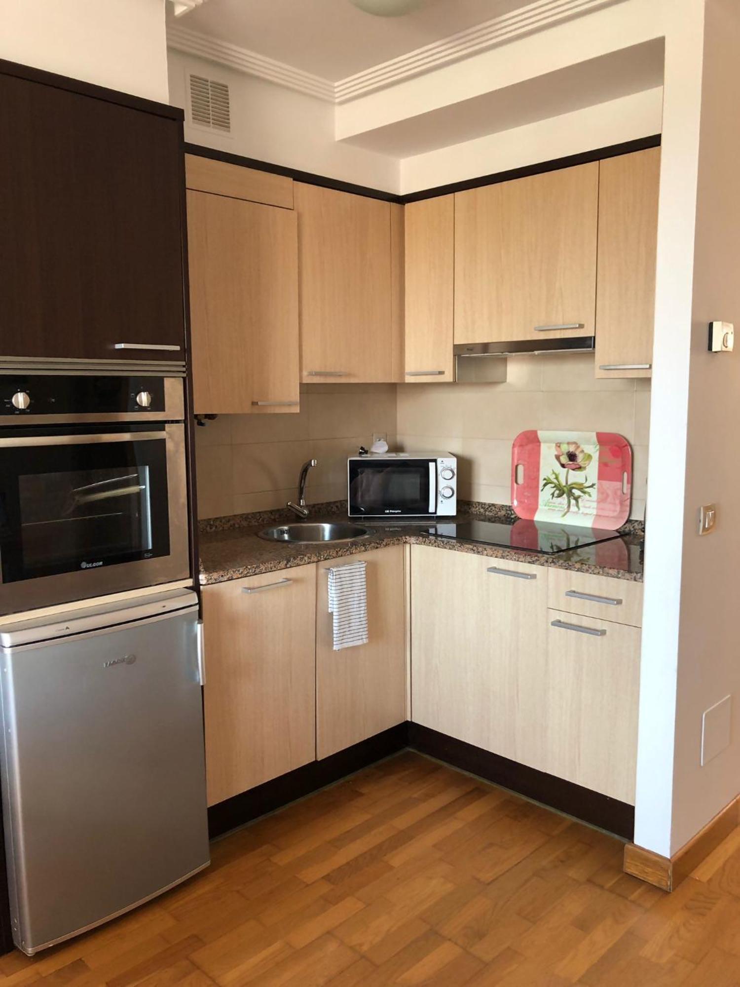 Apartamento El Atico De Celorio ケロリオ エクステリア 写真