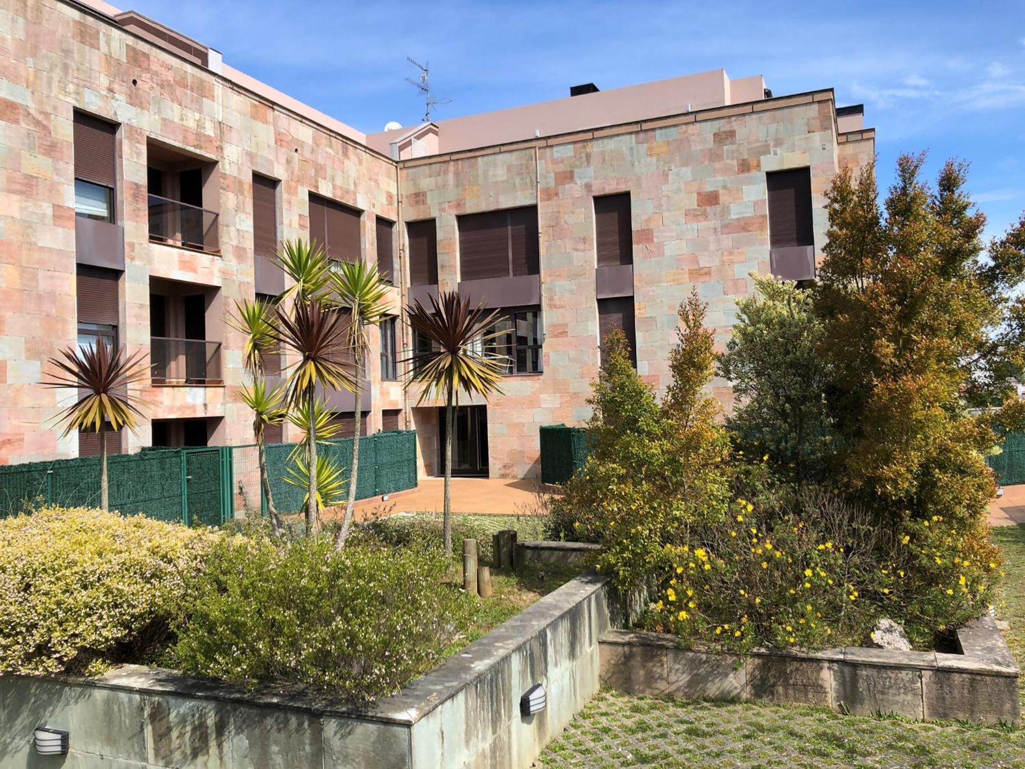 Apartamento El Atico De Celorio ケロリオ エクステリア 写真