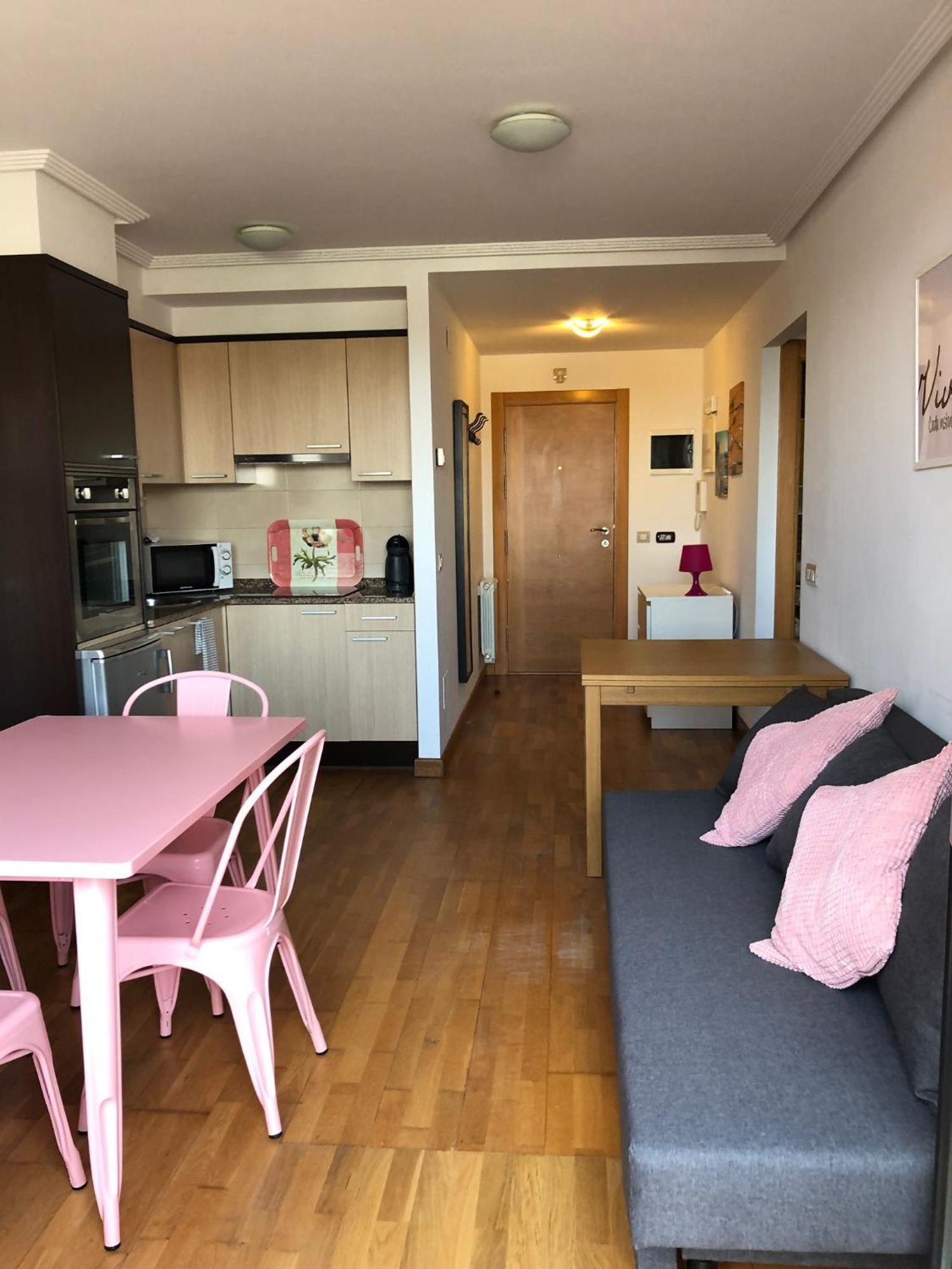 Apartamento El Atico De Celorio ケロリオ エクステリア 写真